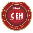 EC-Council Certified Ethical Hacker