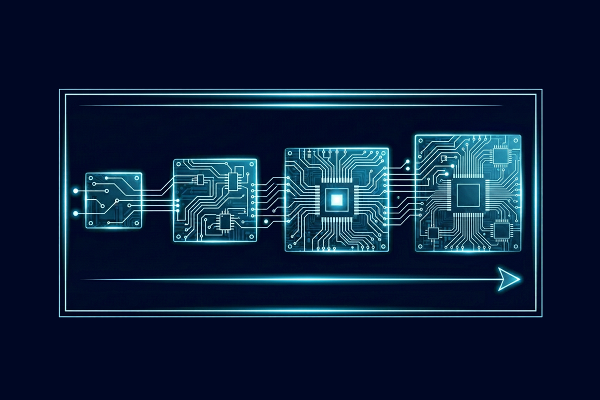 Applied AI Engineering