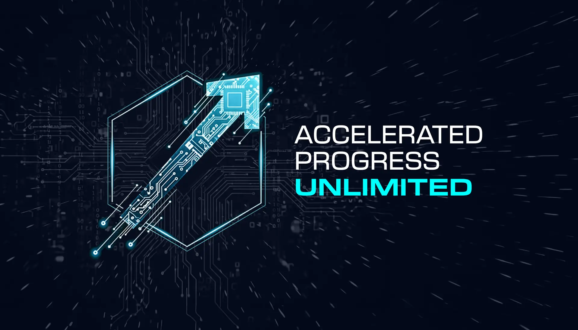Accelerated Progress Unlimited Banner