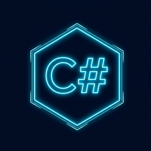C# and .NET